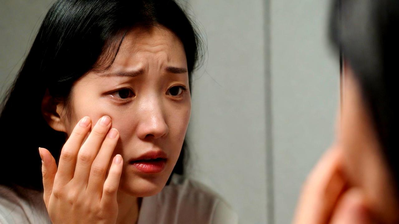 ほうれい線ケアのポイントをまとめた美容スキンケアの総括イメージ