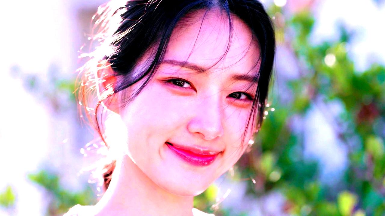 イエベとブルベに合わせた韓国リップのカラー比較イメージ