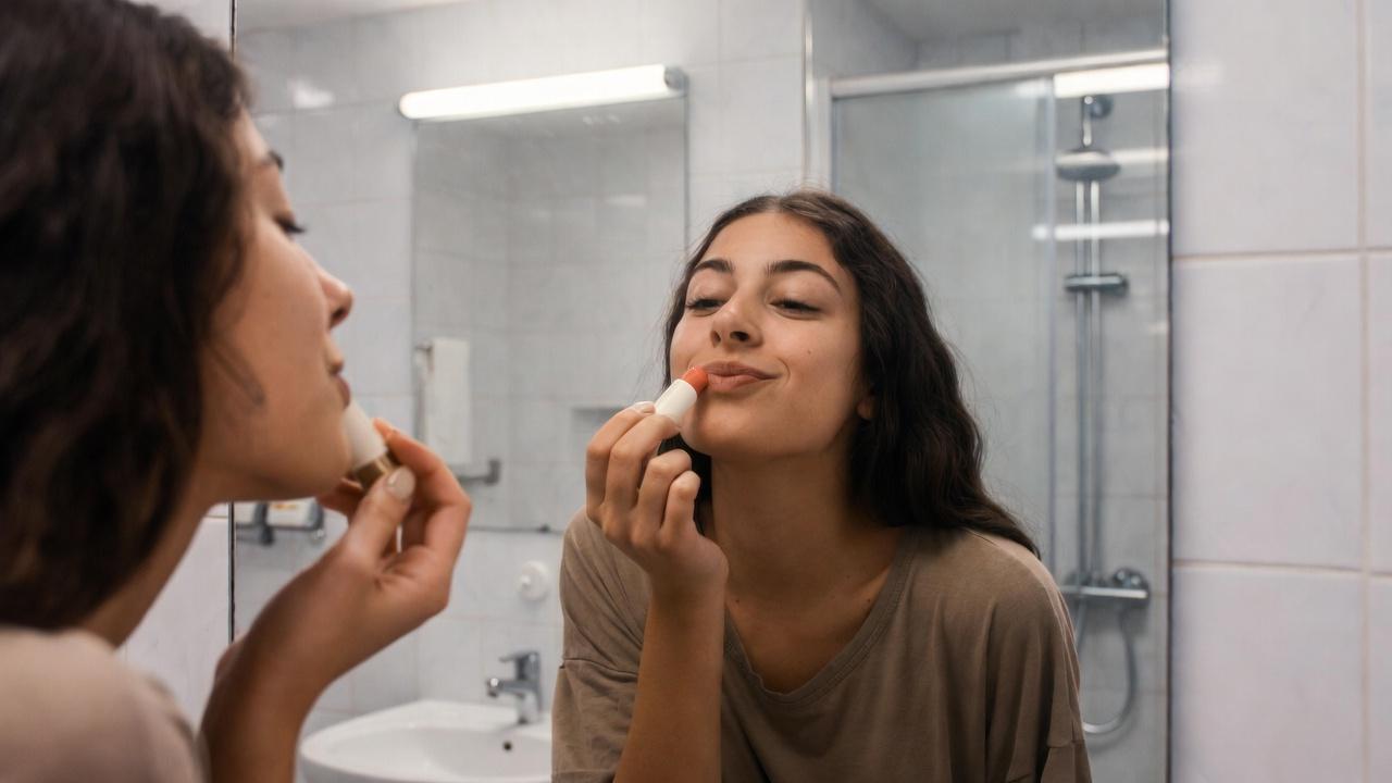 韓国コスメで垢抜けるオーバーリップおすすめアイテム紹介