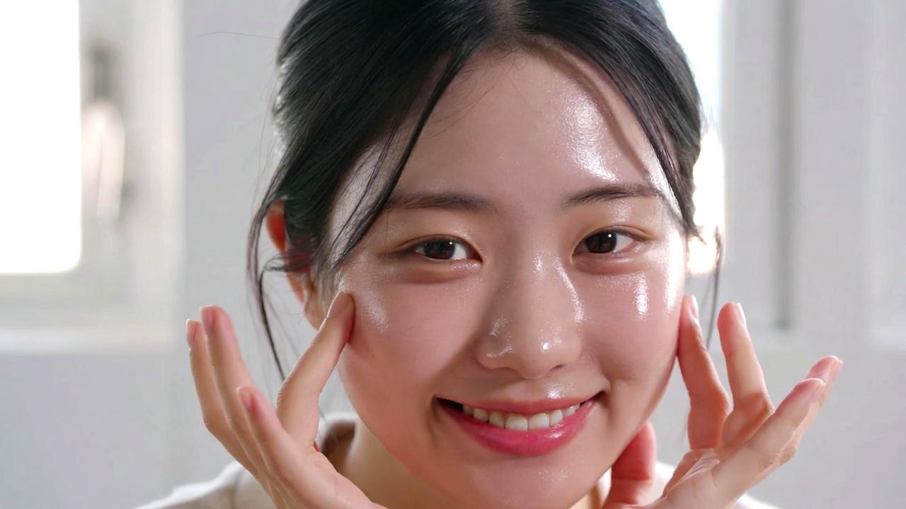 バッグに入れて持ち歩ける日焼け止めとハンドケア用品の集合