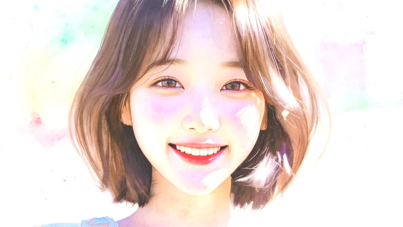 垢抜けメイクに使うコスメが並んでいる様子