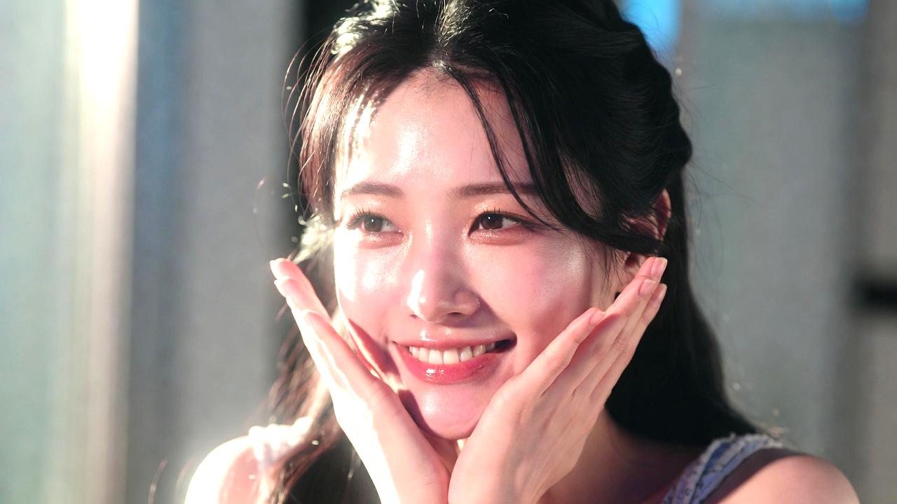 1週間で変化を実感するスキンケアルーティンのイメージ