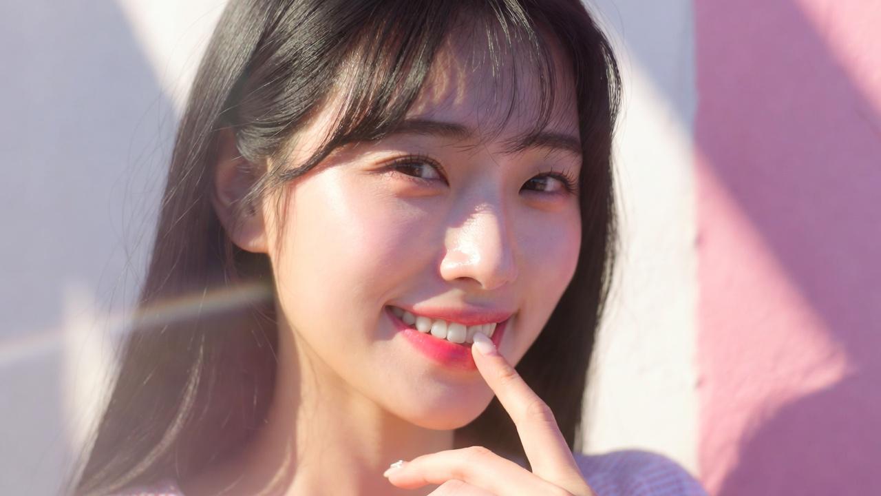 上品なツヤと潤いを演出する大人向け粘膜リップの仕上がりイメージ