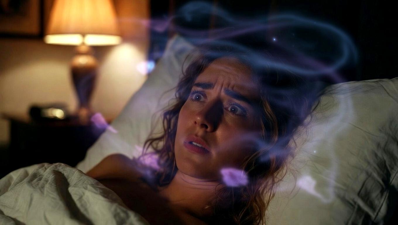 睡眠と生活習慣を整えて美肌を目指すライフスタイル