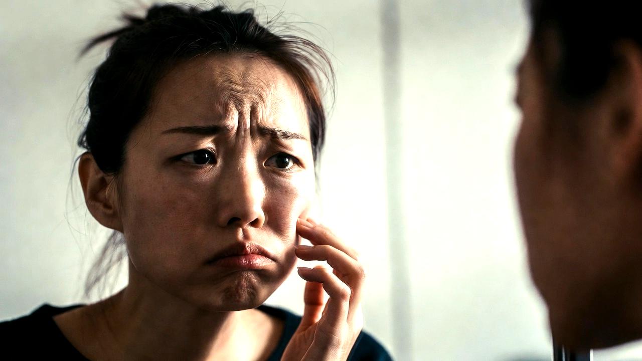 手の甲に日焼け止めを丁寧に塗る様子の美容イメージ