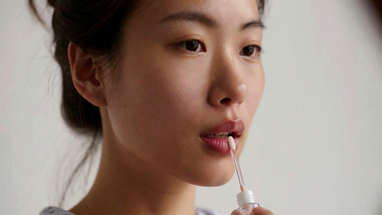 韓国コスメを使って垢抜けるメイクアイテムのイメージ