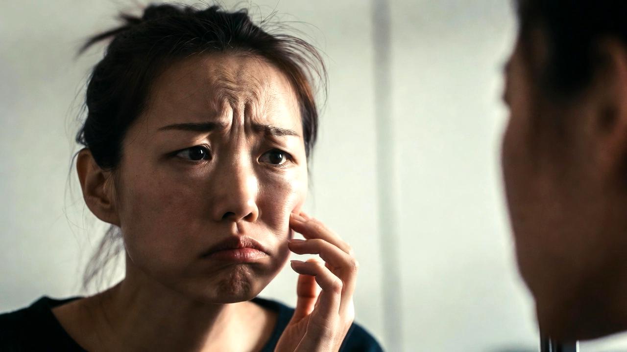 ほうれい線ケアの基本を解説する美容スキンケアルーティンのイメージ