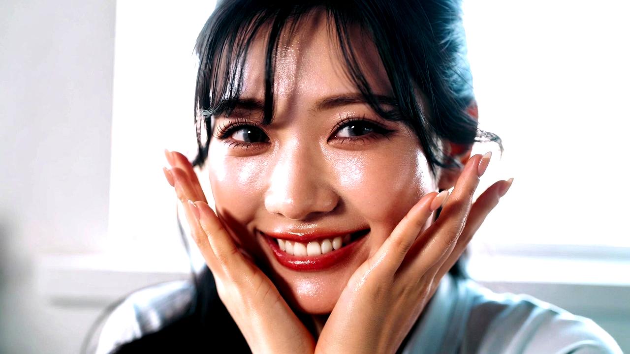 保湿成分を含む化粧品や美容液のイメージ