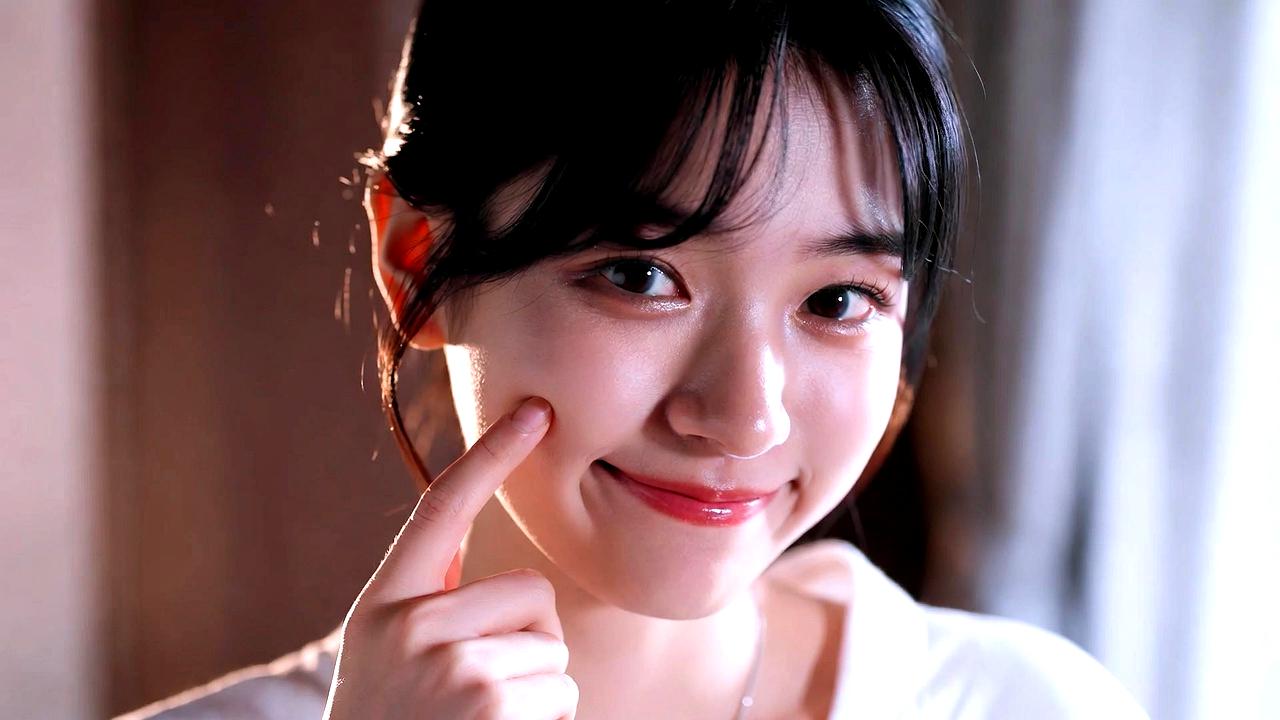 立体感を強調したシェーディングとハイライト