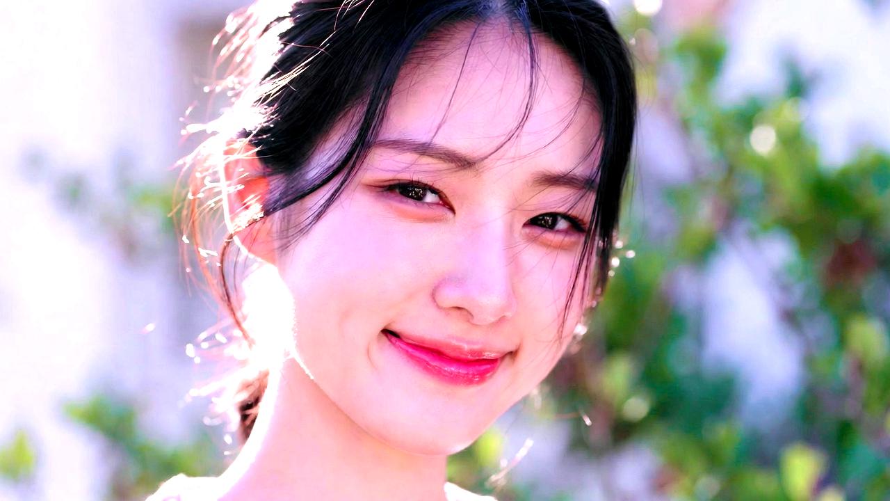 童顔から垢抜けた大人の美しさへ変化する女性のビフォーアフターイメージ