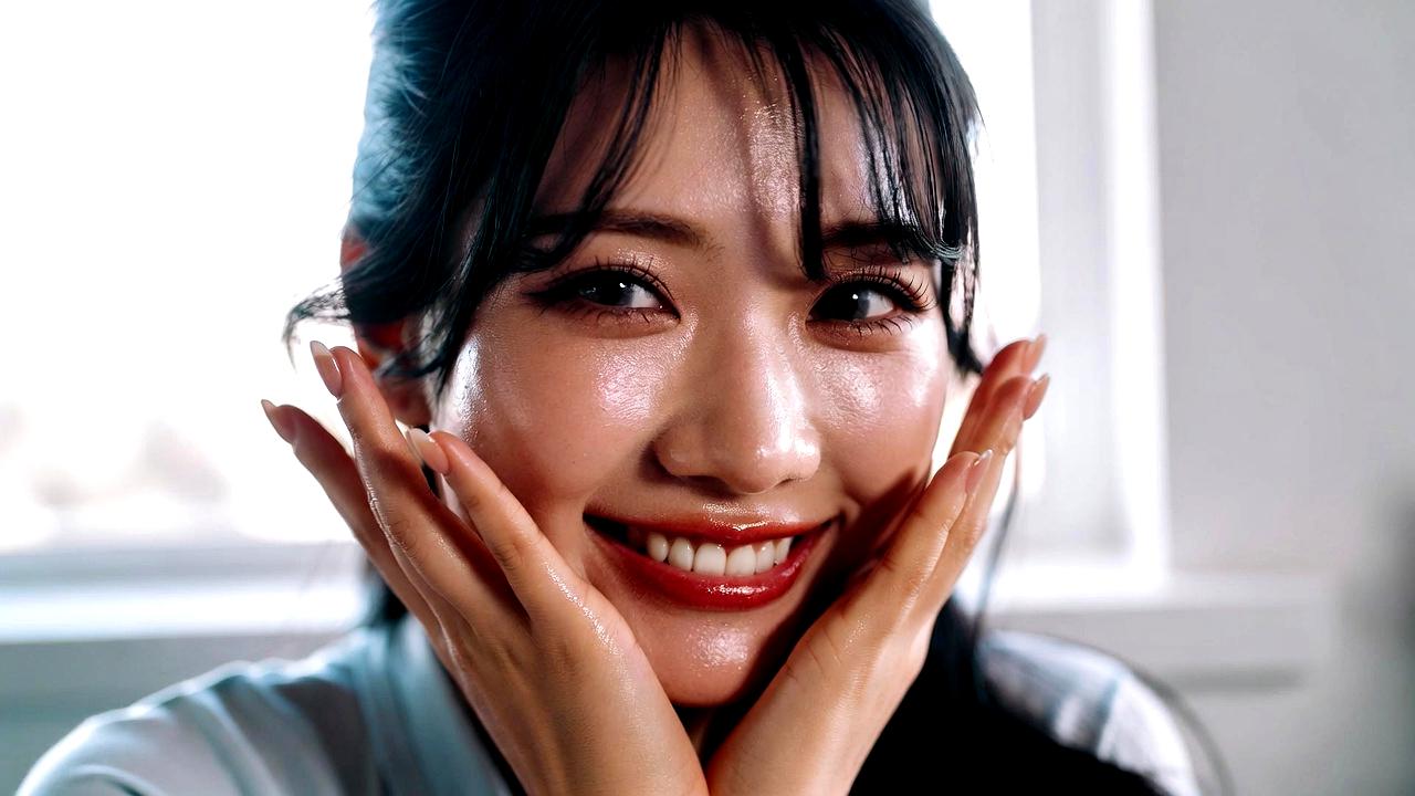 朝と夜のスキンケアで使い分けるアイクリームのイメージ