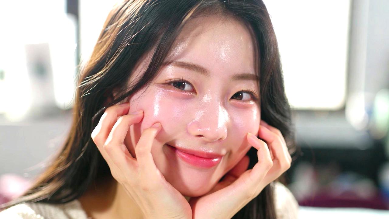 摩擦の強いクレンジング習慣を見直すイメージ