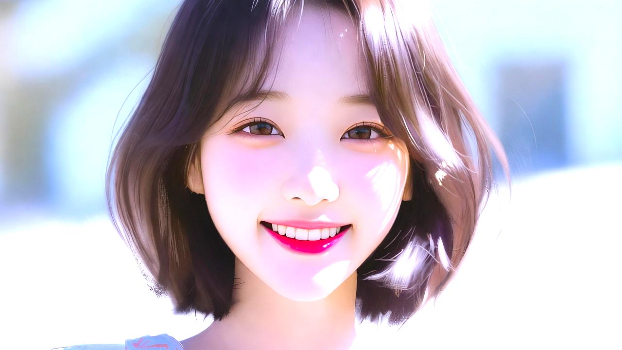 韓国コスメの人気リップティントやツヤ系リップが並ぶイメージ