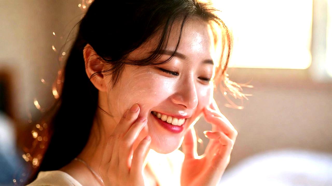 目元ケアの間違いを示す比較と注意点を示したイメージ