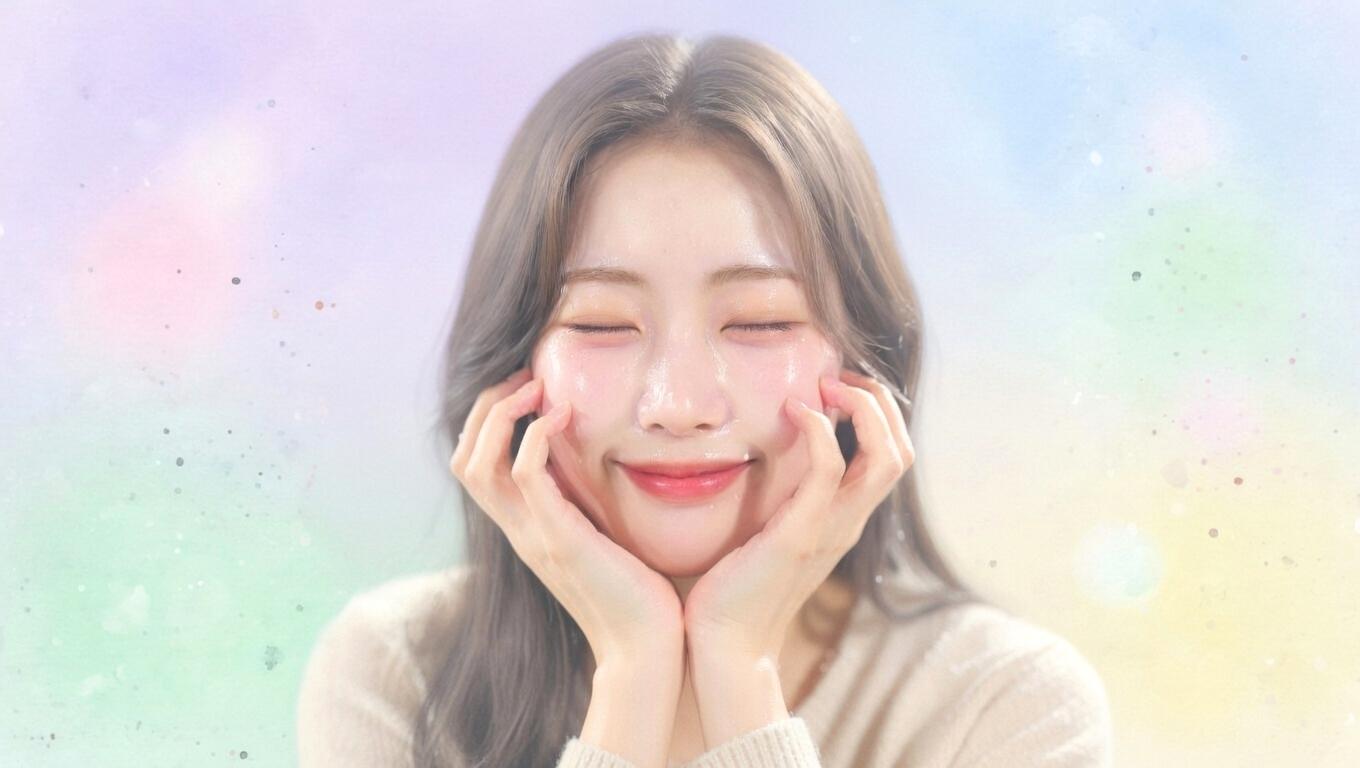 曇りの日や室内でも紫外線を浴びていることを示すイメージ図