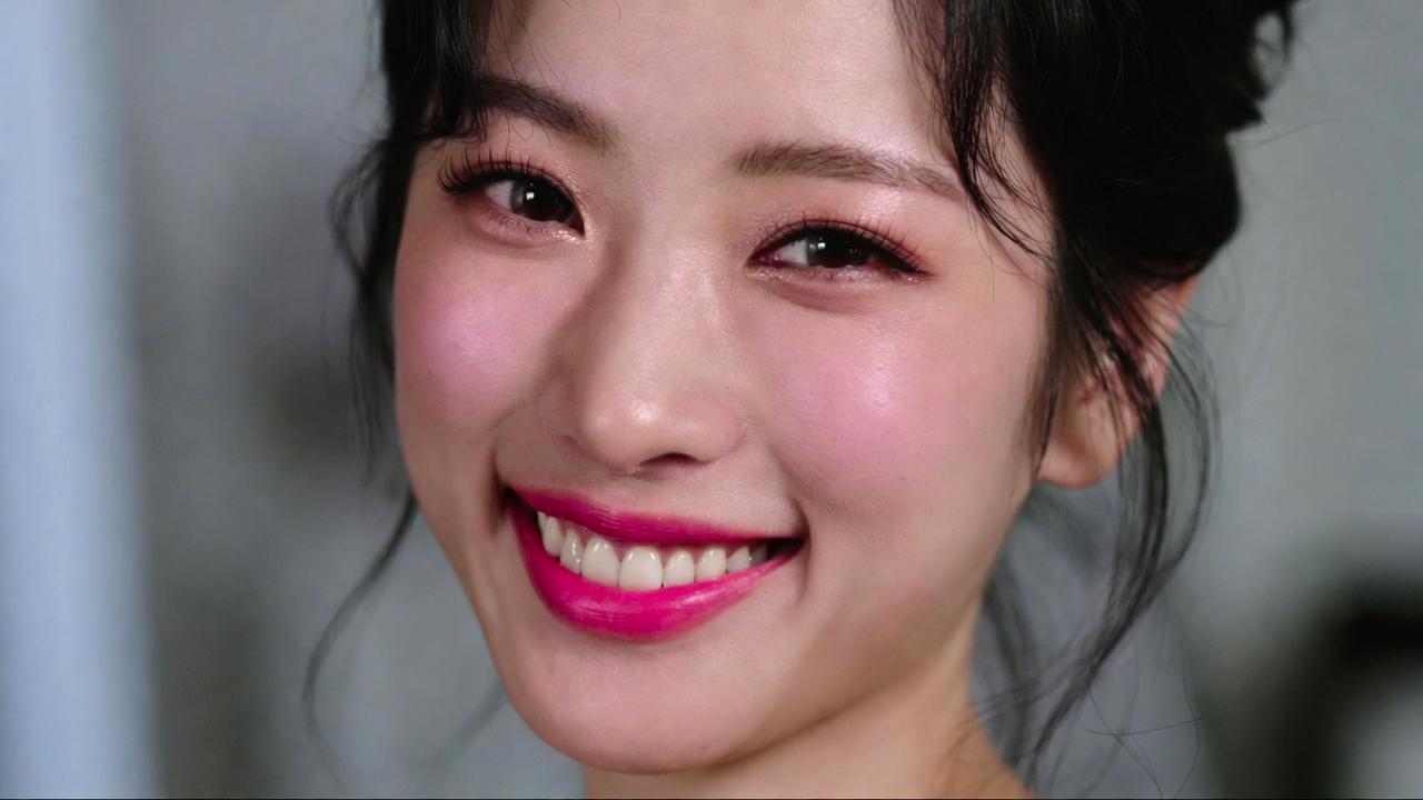 顔の中でも特に紫外線に弱い唇の構造を説明するビジュアル