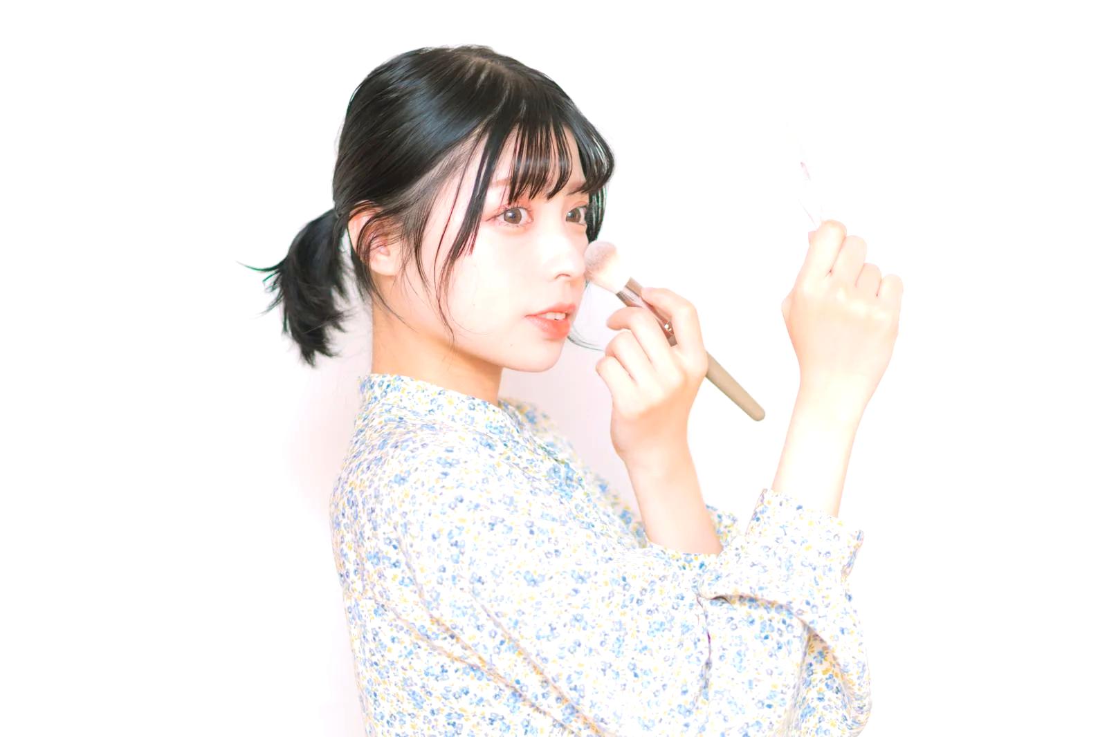 紫外線対策しながら美肌を保つベースメイク