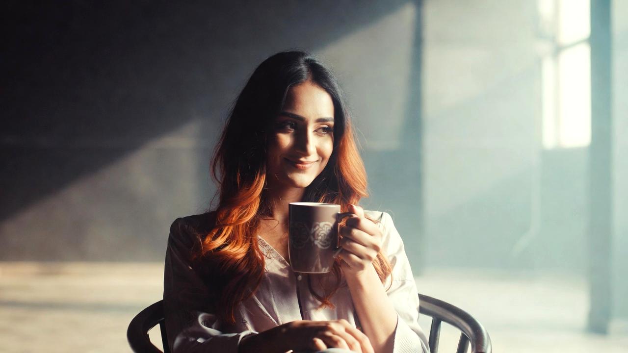 質の良い睡眠とリラックスで肌を整えるナイトルーティン