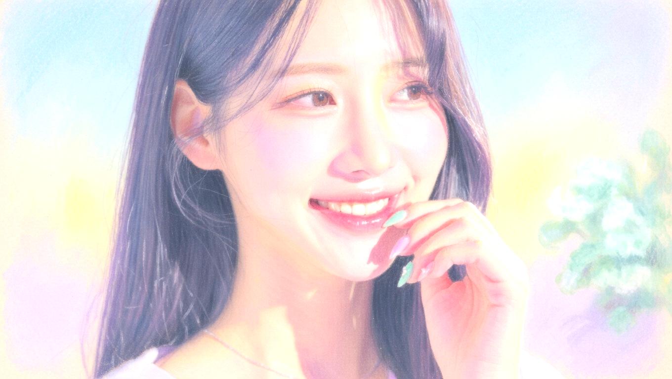 内側からのケアで唇の血色と透明感を整える生活習慣イメージ