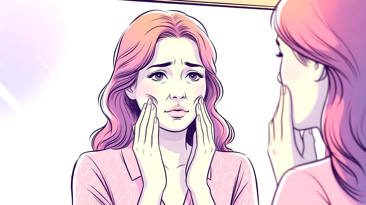 アゼライン酸の基本と毛穴詰まりへの働きを解説するイメージ