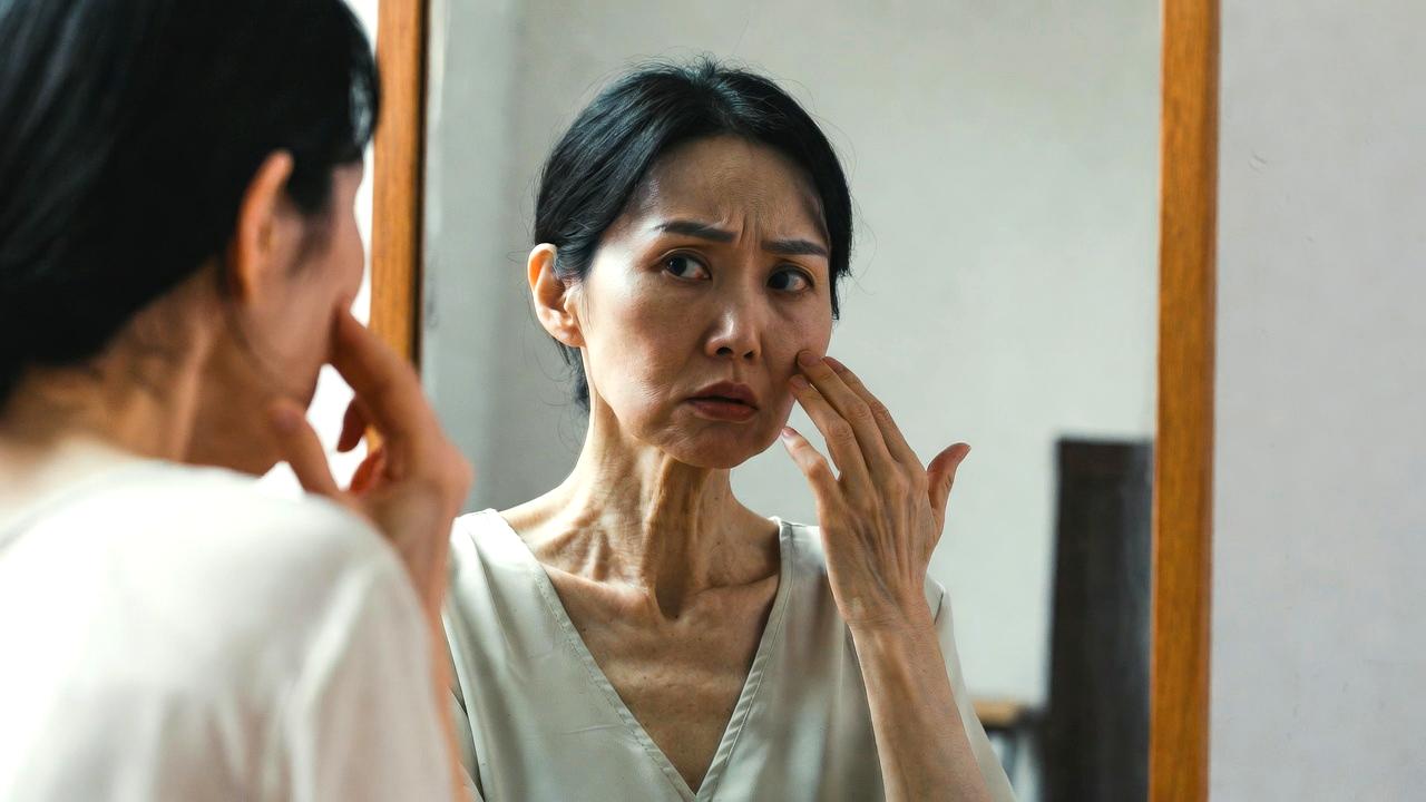 睡眠や食事など生活習慣がいちご鼻予防に与える影響