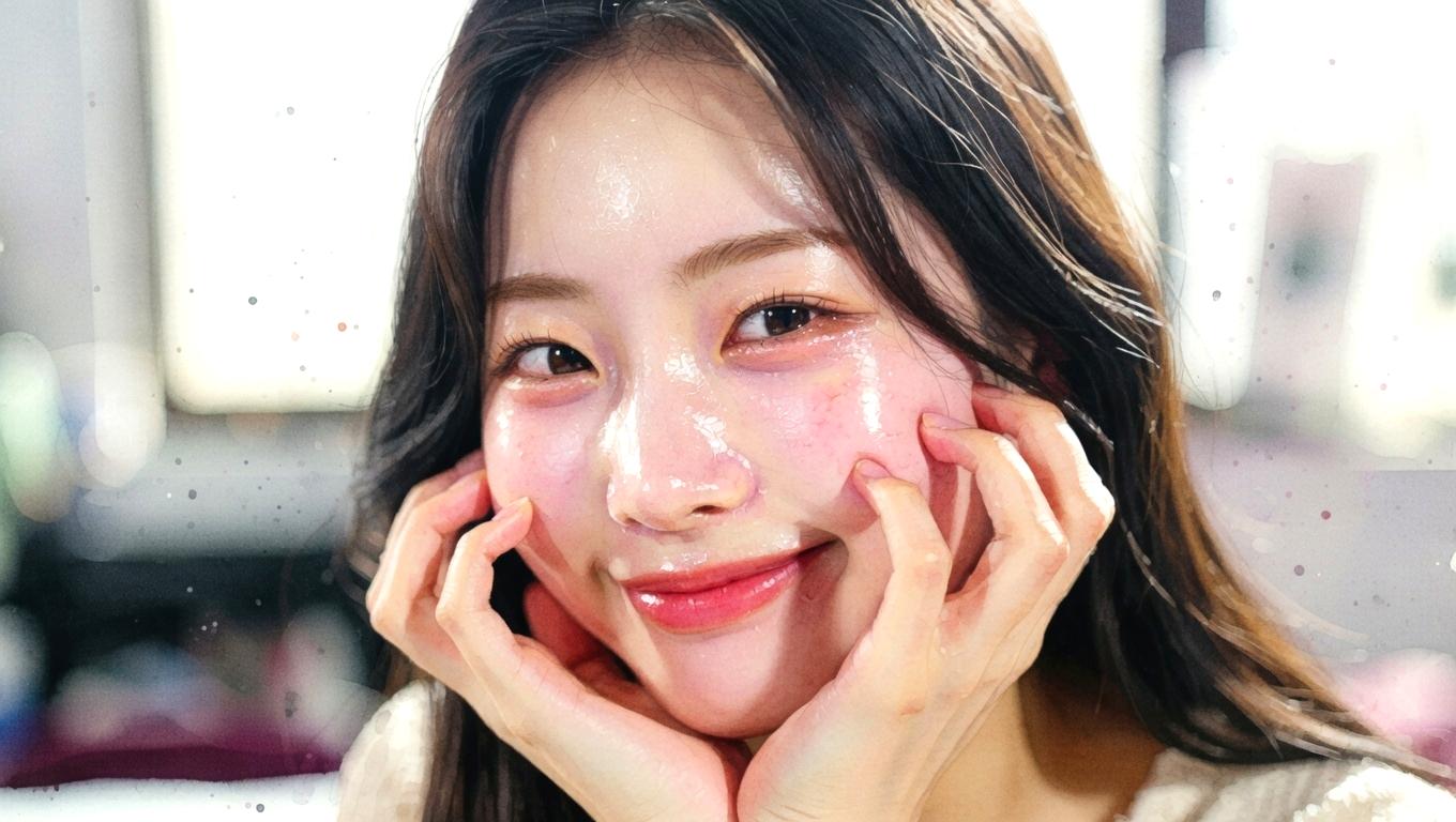 毛穴レス肌を作るために取り入れるべき生活習慣