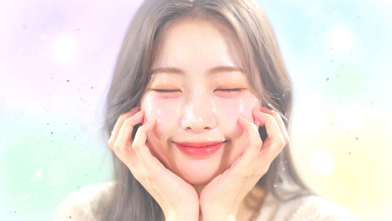 曇り空でも紫外線が肌に届くイメージとUV対策の基本