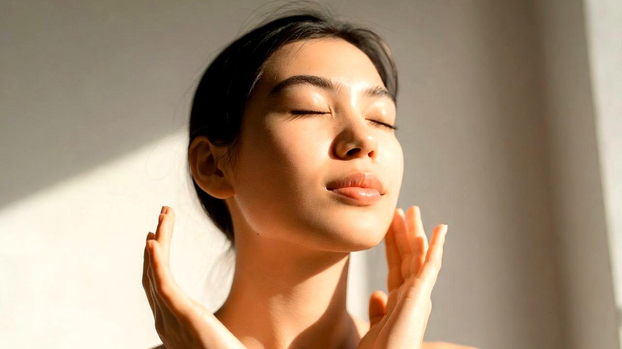 指や器具で角栓を無理に除去する危険なケア方法