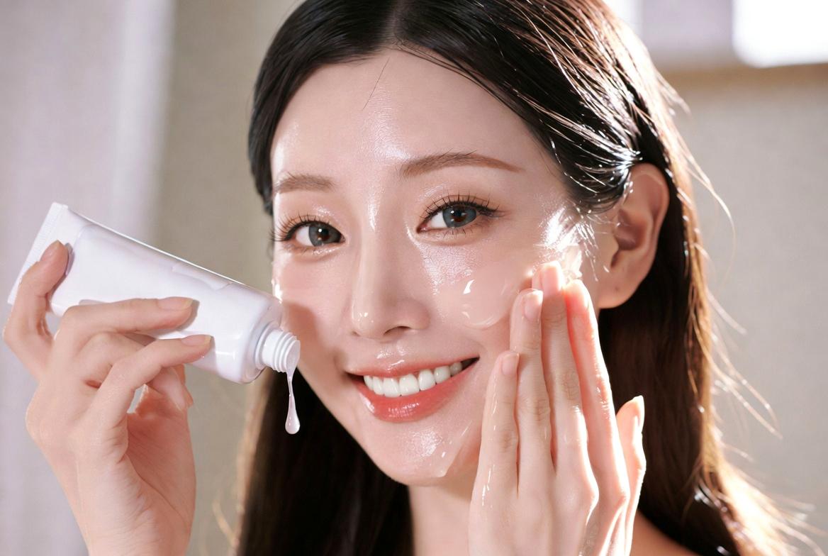 加工なしでぷるぷるピンクの唇を手に入れる方法