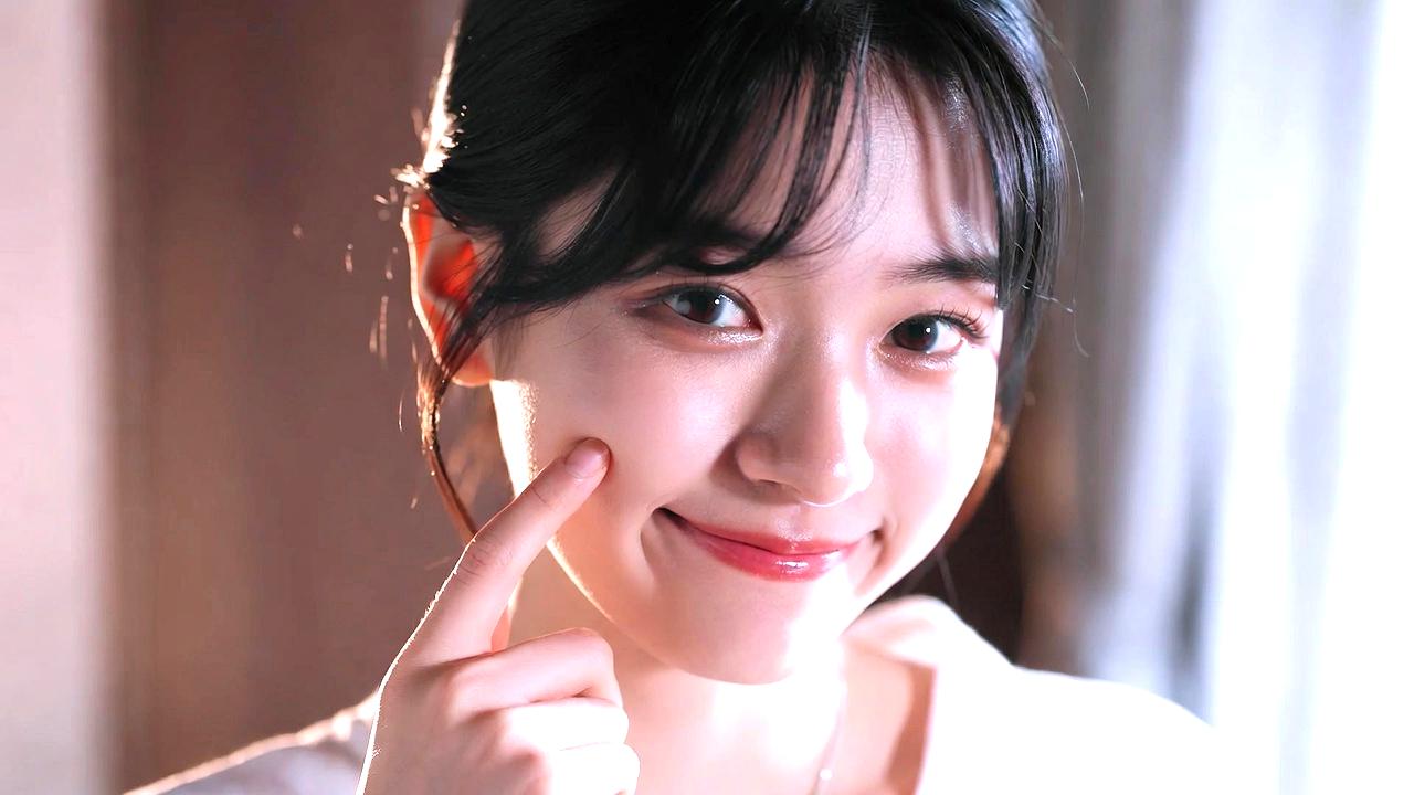 崩れにくく厚塗り感を抑えるファンデーションの塗り方