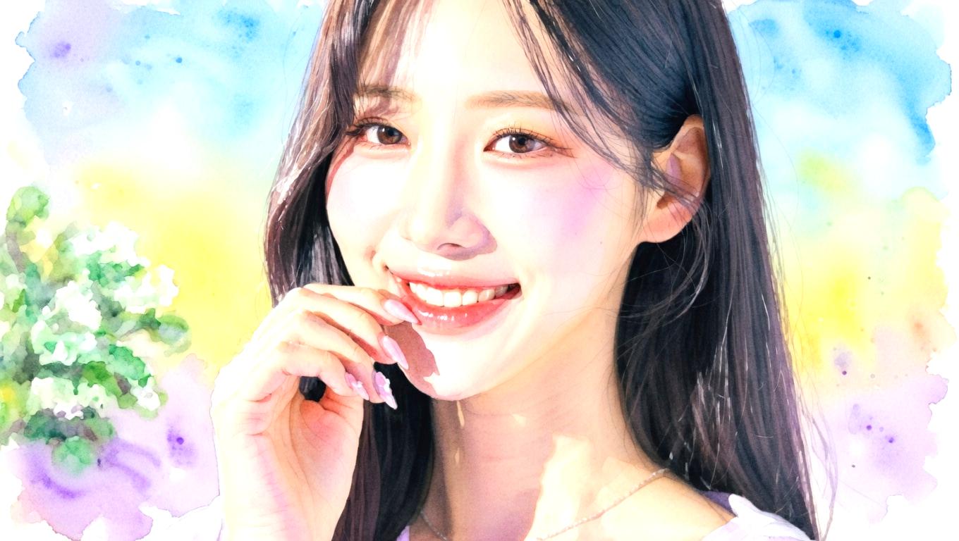 時短で使えるツヤ系コスメが並んだスタイリッシュなイメージ