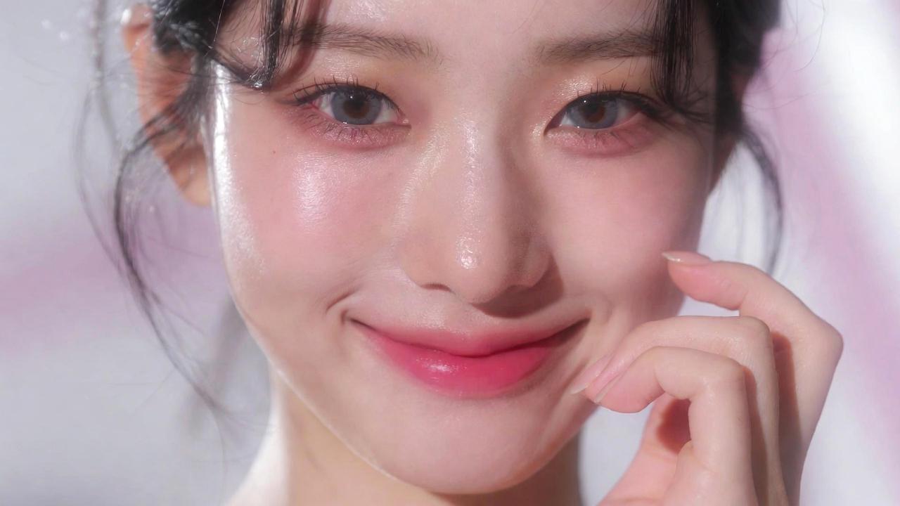 目元のシワができる原因と基本的な改善ポイントを解説するイメージ