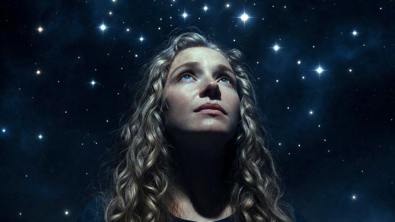 食事や睡眠など生活習慣を整えて肌を改善するイメージ