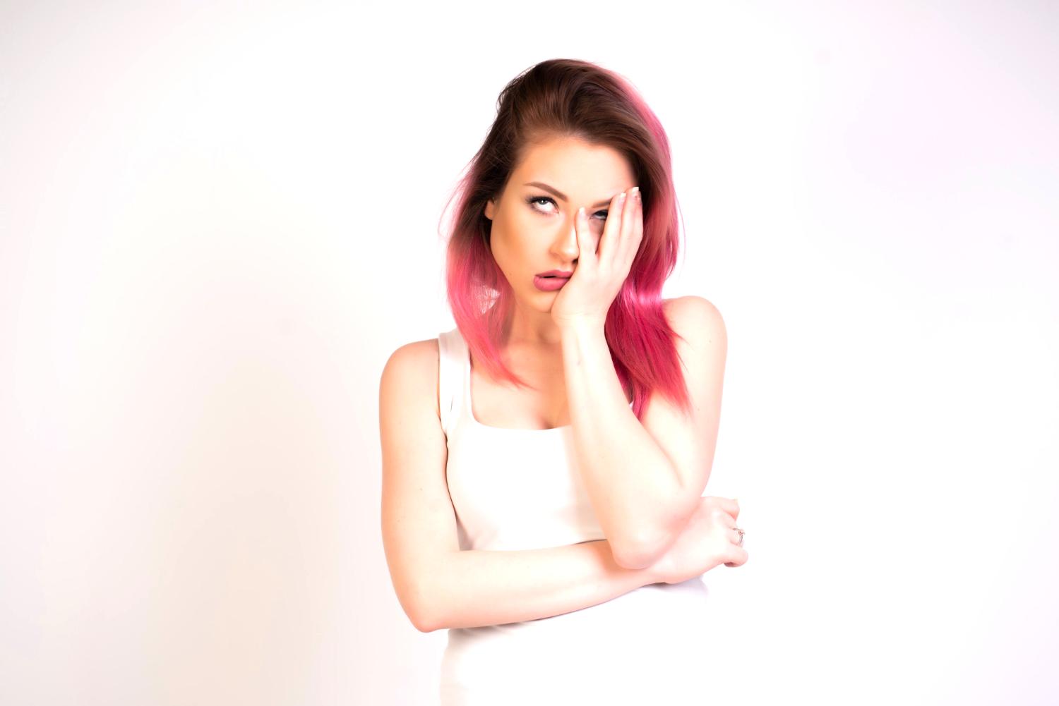 紫外線による肌老化の仕組みと光老化の基本を解説するイメージ