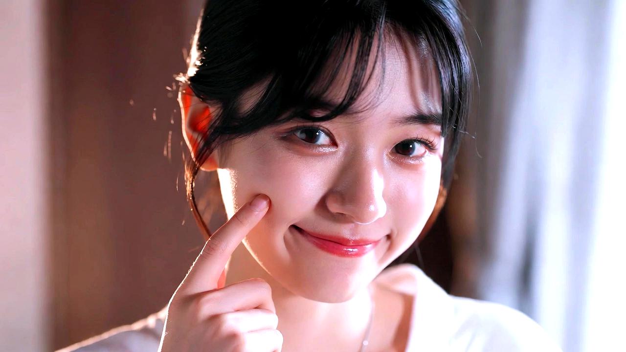 紫外線対策をしながら美肌をキープする大人女性