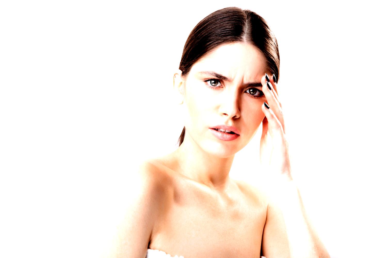 敏感肌でも安心して実践できる基本的なスキンケア方法のイメージ