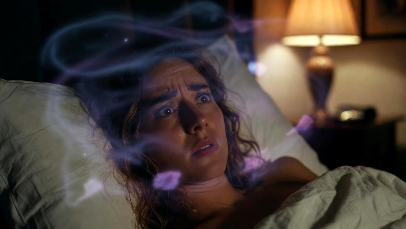 食事や睡眠など生活習慣で内側から肌を整えるインナーケアイメージ