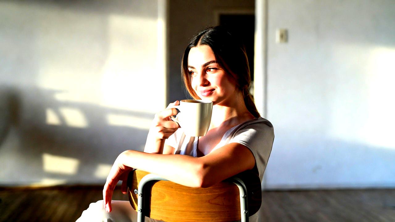 唇のくすみ対策をまとめてケアする前向きなイメージ