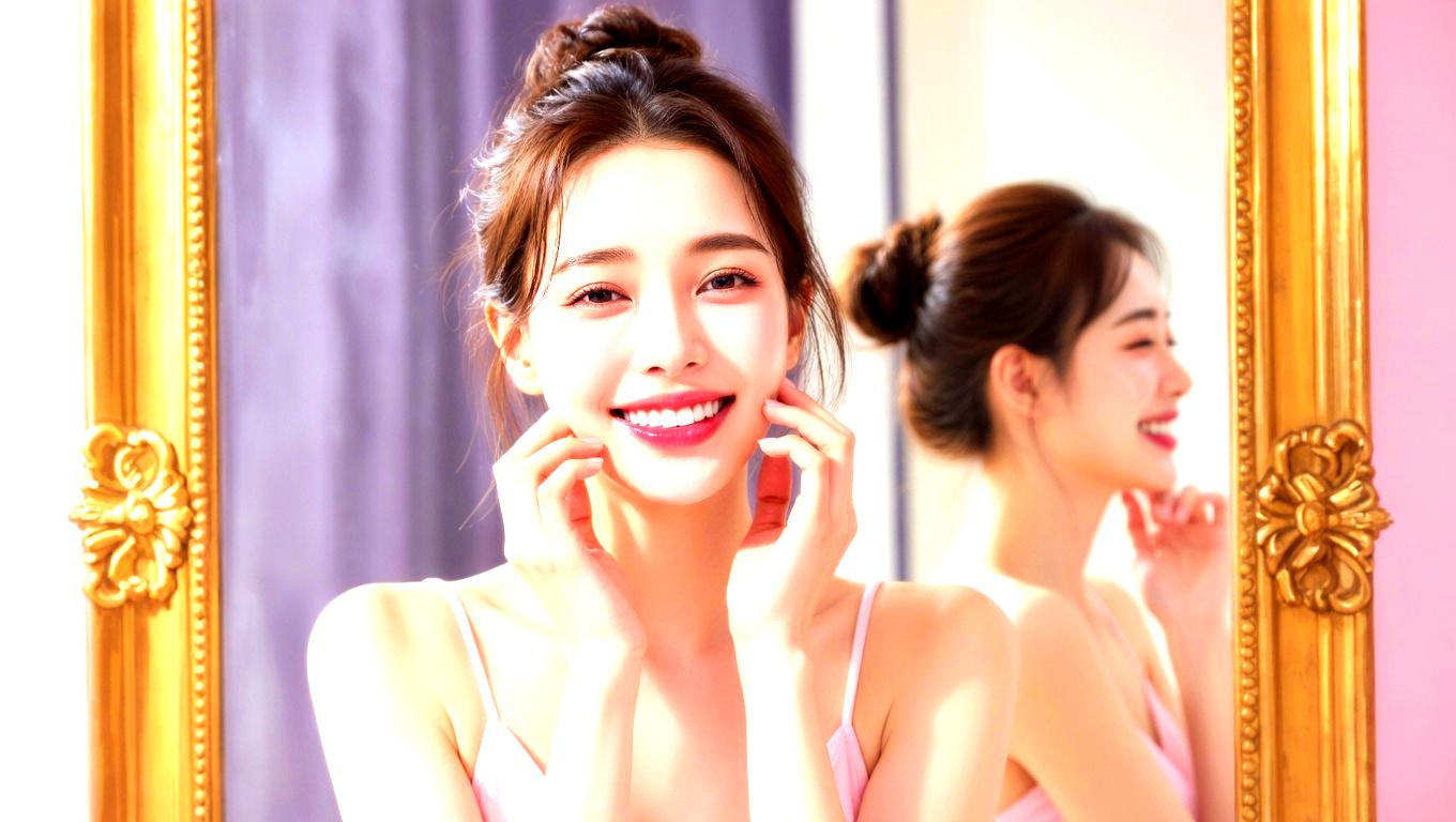 ベースメイクと日焼け止めの正しい順番解説