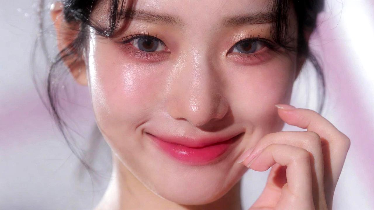 正しい洗顔とクレンジングで肌を整えるケアのイメージ