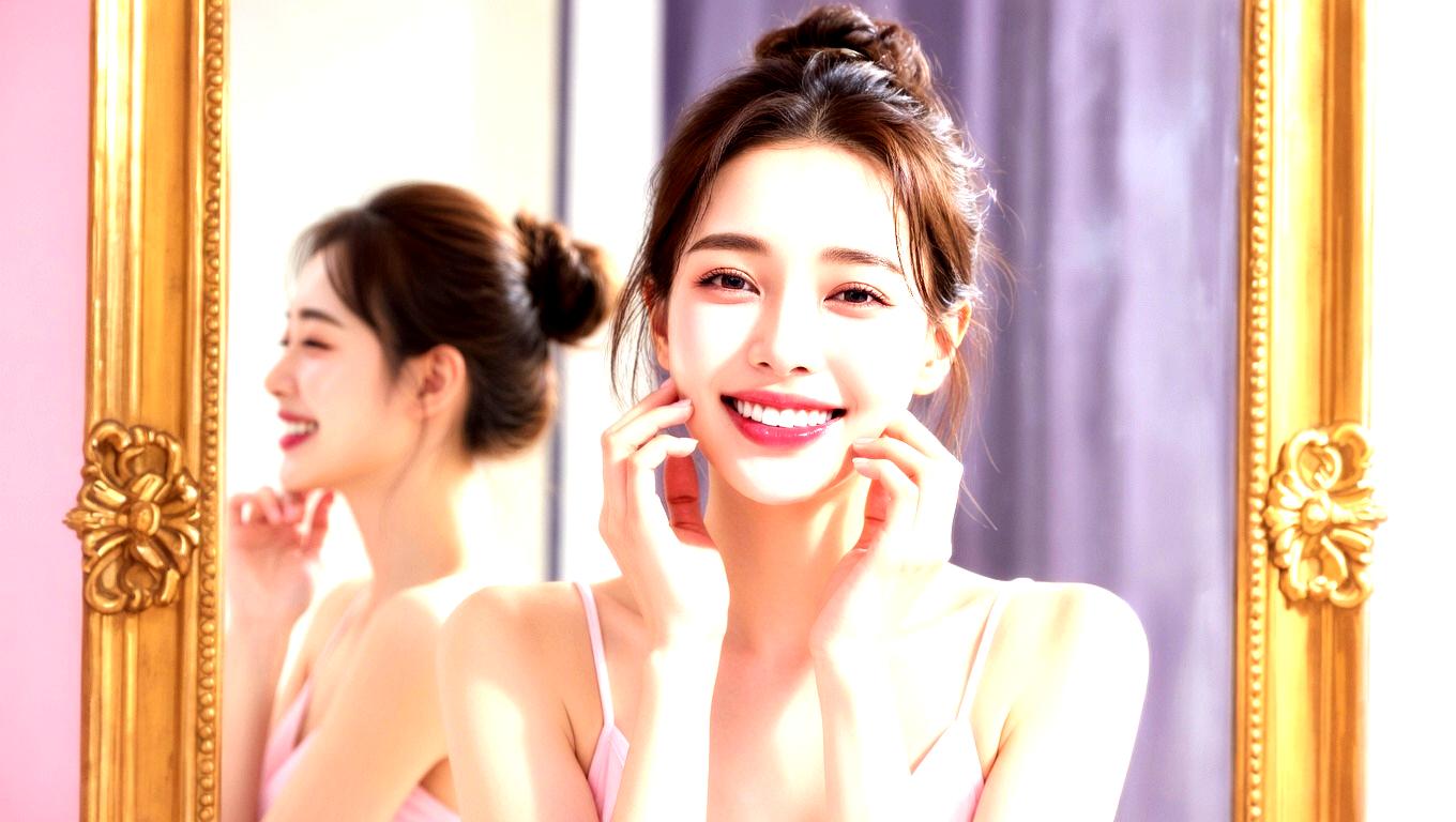 デパコスとプチプラのリップケアアイテムを並べたイメージ