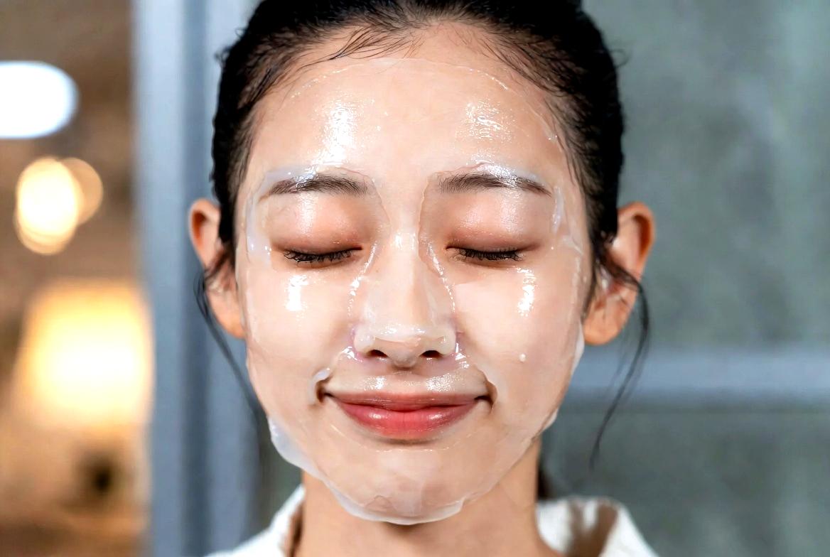 敏感肌の原因とバリア機能低下のイメージを解説した図