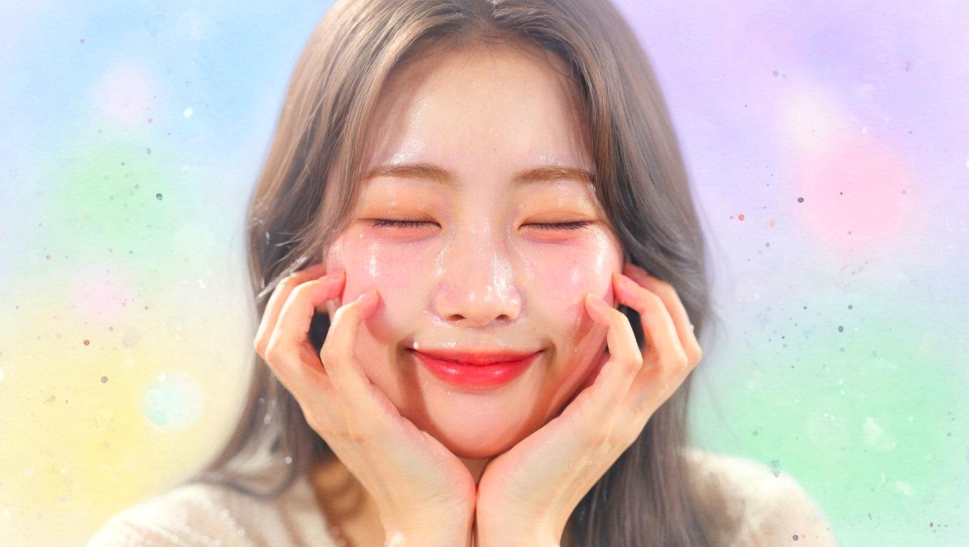 セラミドとヒアルロン酸の組み合わせがもたらす最強の保湿効果。