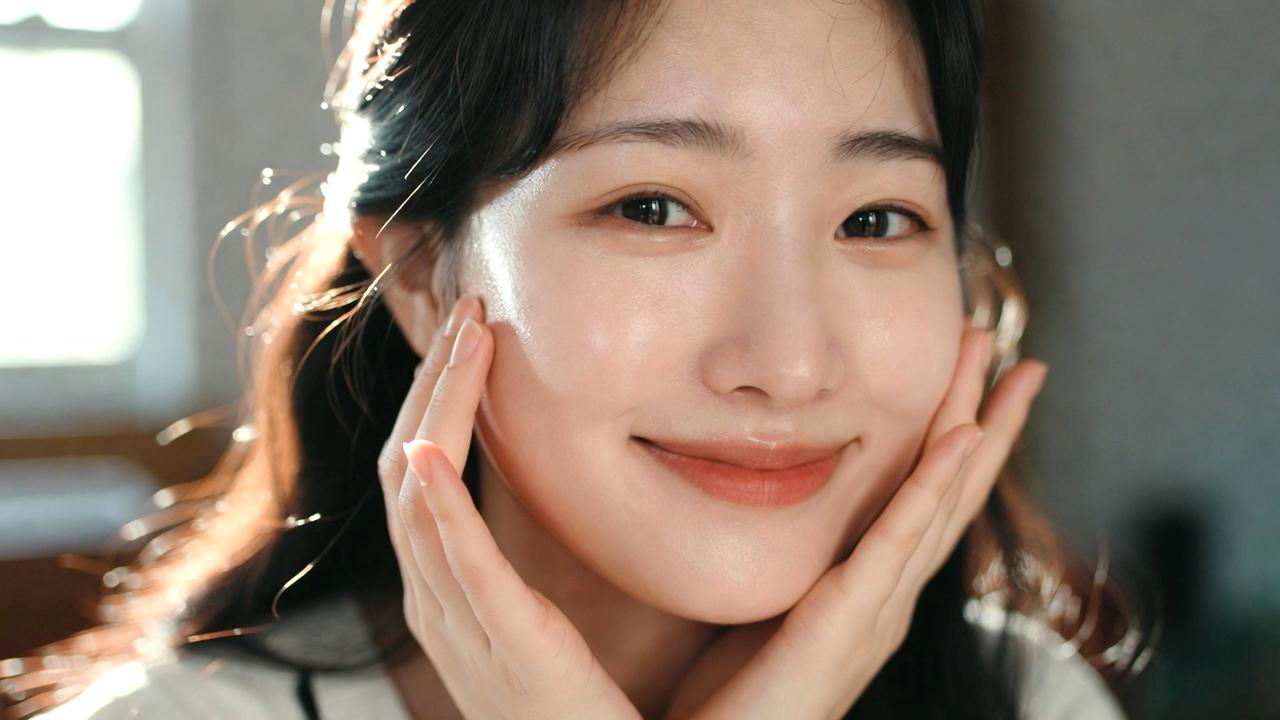 毛穴ケアをサポートするスキンケアアイテムの提案