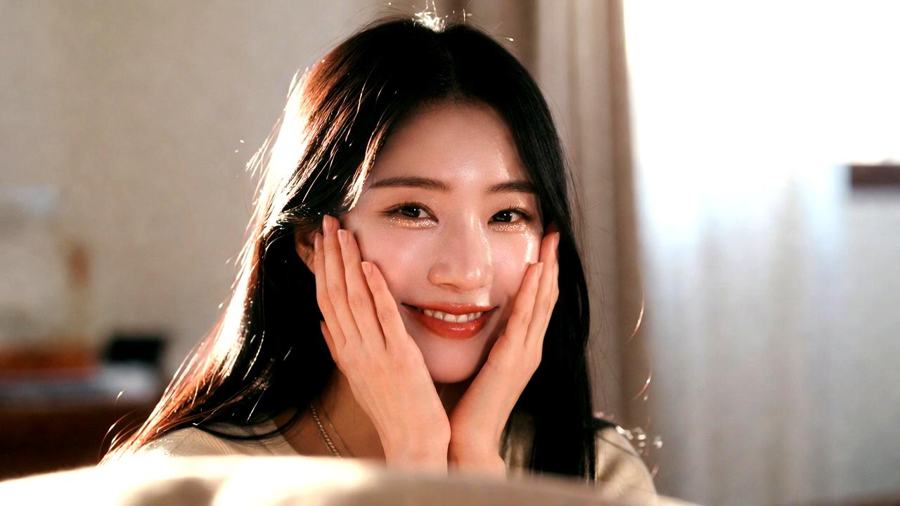 質の良い睡眠と保湿ケアで肌を整える生活習慣のイメージ