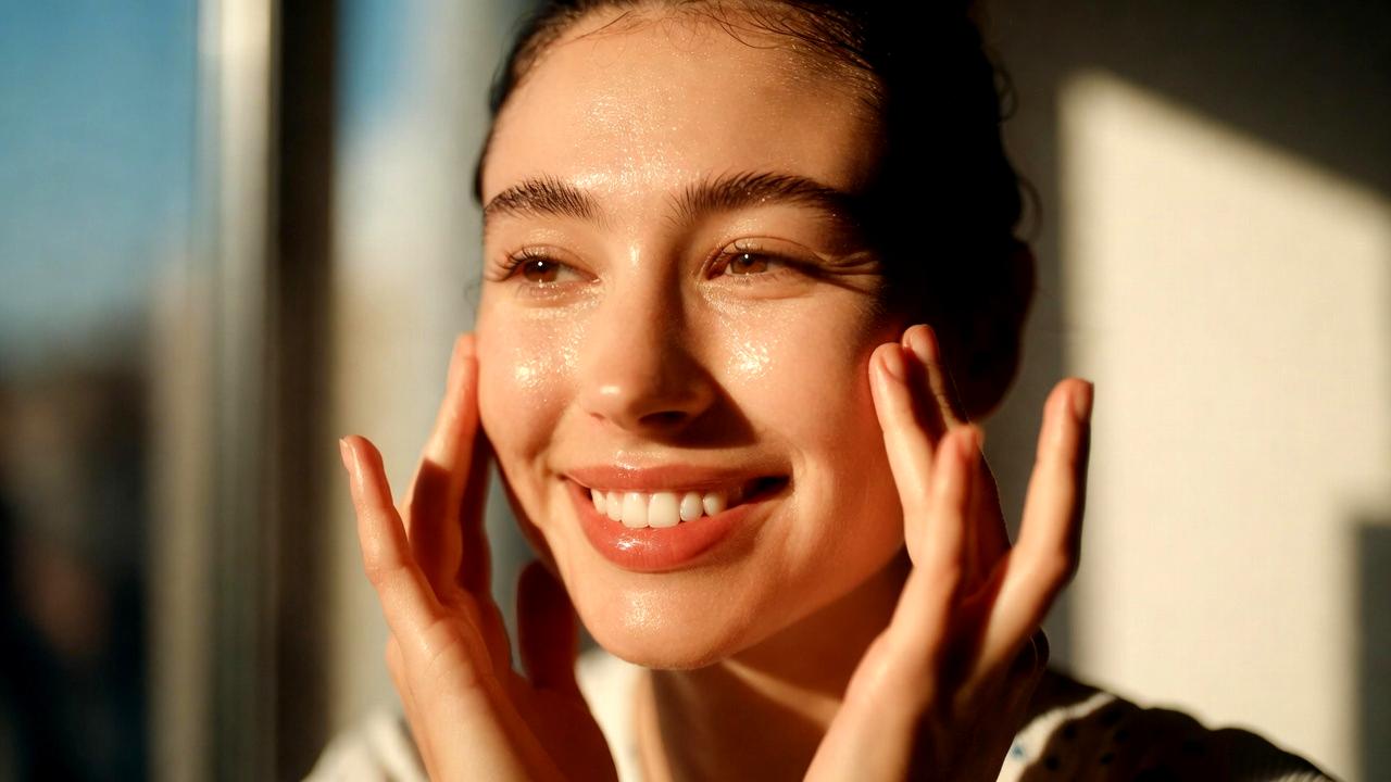 インナーケアサプリと美容ドリンクで内側から肌を整える
