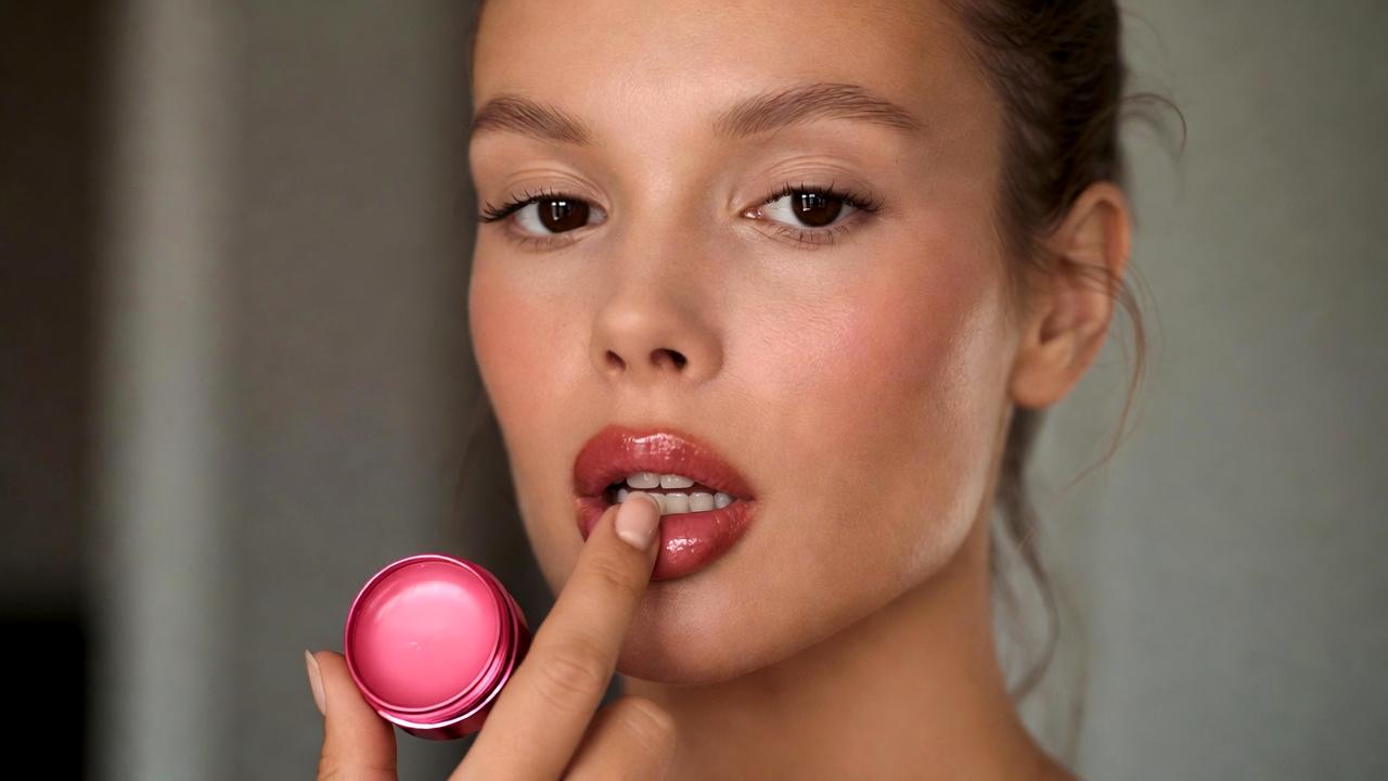 パウダータイプの日焼け止めの簡単な塗り直し方法