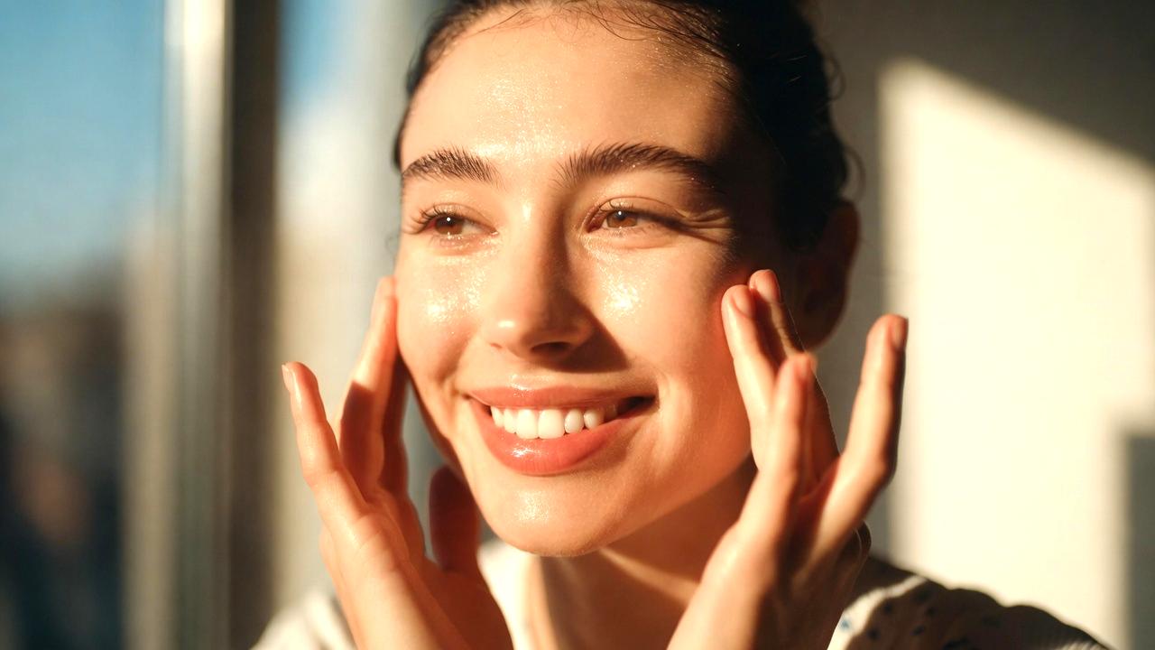 春の敏感肌をやさしく守るスキンケアの総まとめイメージ