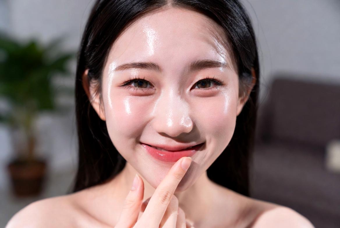 夜の保湿ケアで翌朝のツヤ肌を仕込むナイトルーティン