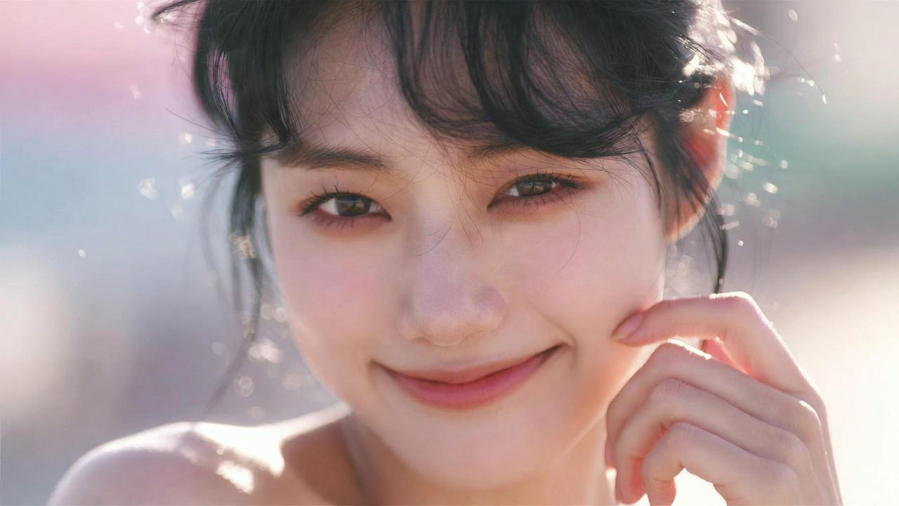 タンパク質とスキンケアを組み合わせた美容ルーティンのイメージ